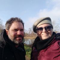 Cal Miet, la maison de Pauline et Aleix à Albarca