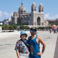 La casa de Karim & Ghizlan