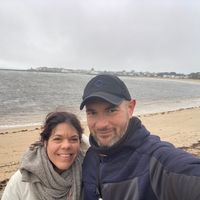 La maison de Charlène et Nicolas