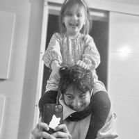 L’appartement de Lucile&Billie