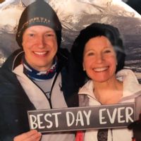 Casa di David and Susan