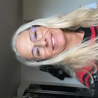 La maison de Elizabeth