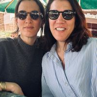 huis van Elodie et Dorothée