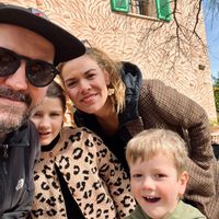 Casa de Marta i Xavi