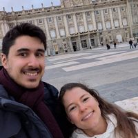 Casa de Duarte & Teresa