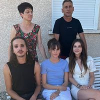 La maison de Brigitte