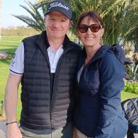 Serge et Béa s Haus