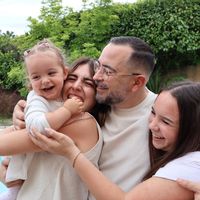 La maison de Candice