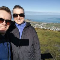 Casa di Ciarán & Aoife