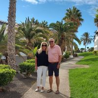 La maison de Victoria