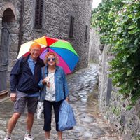 La maison de Donatella