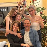 huis van Romaine et Olivier