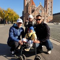 La maison de Dori & Albert