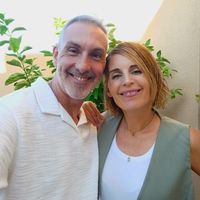 Un refugio mediterráneo entre montaña y mar