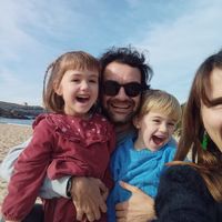 La maison de Aurelio Medina