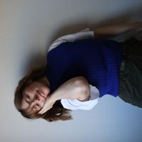 L'appartement à deux pas de Paris de Daniela et Sami avec une grande terrasse