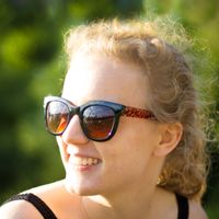 La maison de Zénaïde