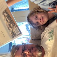 La maison de Matthew