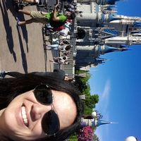 María  del Pilars hus