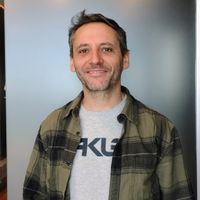 La maison de Laureano