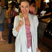 La maison de Martina