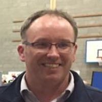 La maison de Eoin Ferris