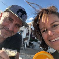 Bénédicte & Richards hus