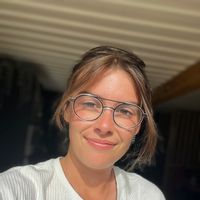 Sarahs hus