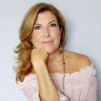 La maison de Maria Eugenia