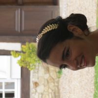 La maison d’Antoine et Quitterie