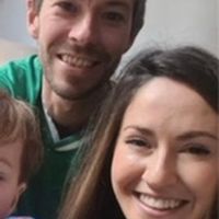 Casa di Conor & Shirley