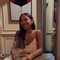 La maison de María Florencia