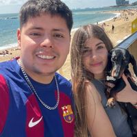 Habitación privada de Yolanda Piso con encanto a las afueras de Barcelona