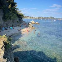 Appartement au calme à 5 min à pied de la mer