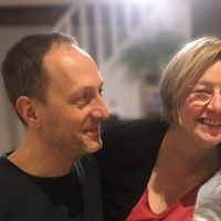 La maison de Catherine