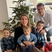 Appartement typiquement parisien de Solène