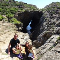 CONÉCTATE CON LA NATURALEZA Y DISFRUTA DE LO RURAL