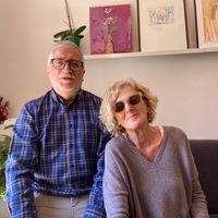 Casa di Maria Magdalena