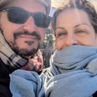 Casa di Stephanie et Sébastien