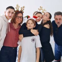 Casa di Delphine et Franck