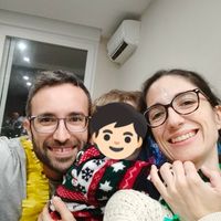 La maison de Alba & Adolfo