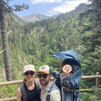 Alba & Adolfo s Haus