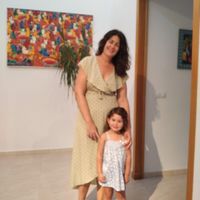 Casa di MARIA  ROSARIO