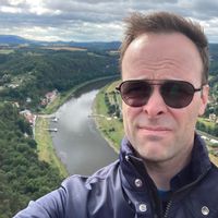 La maison de Thorsteinn