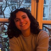 L’appartement de Lisa