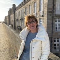 L'appartement de Nicole