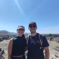 La maison de José María