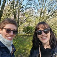 La chambre privée de Lucille