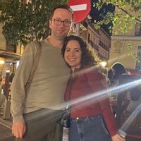 Casa de Sarah & Gökhan