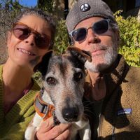 John and Carolines hus